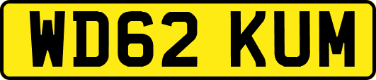 WD62KUM