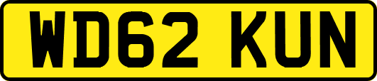 WD62KUN