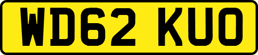 WD62KUO