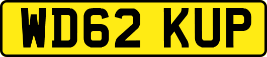 WD62KUP