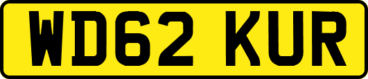 WD62KUR