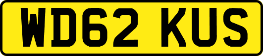 WD62KUS