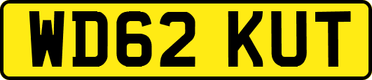 WD62KUT