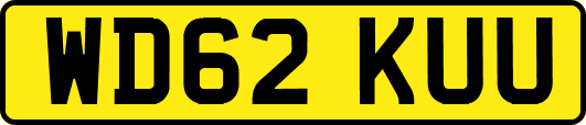 WD62KUU