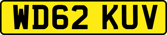 WD62KUV