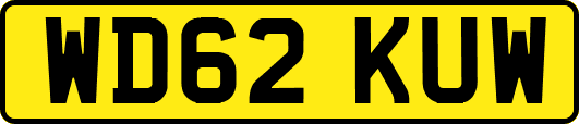 WD62KUW