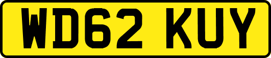 WD62KUY