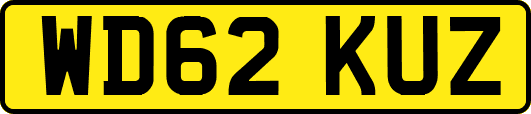 WD62KUZ