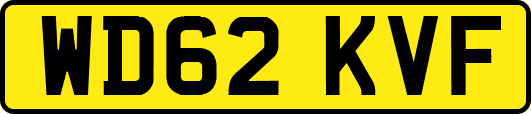WD62KVF