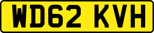 WD62KVH
