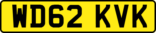 WD62KVK