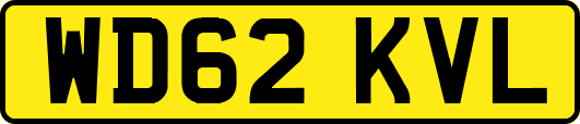 WD62KVL