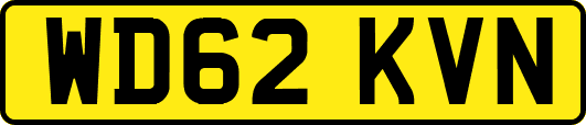 WD62KVN