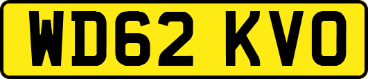 WD62KVO