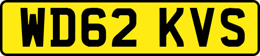 WD62KVS