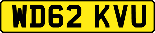 WD62KVU
