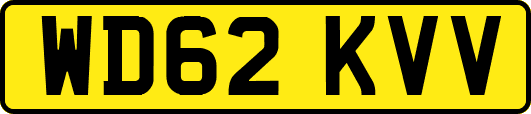 WD62KVV