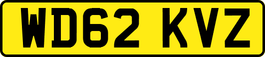 WD62KVZ
