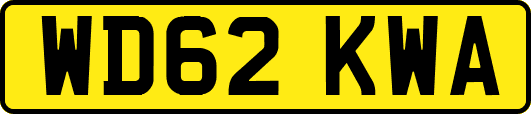 WD62KWA