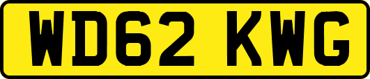 WD62KWG
