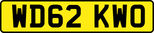 WD62KWO