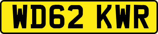 WD62KWR