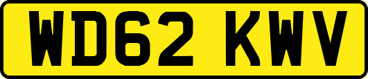 WD62KWV