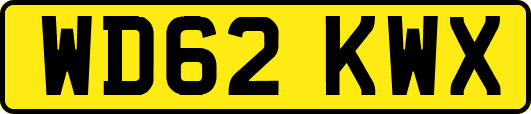 WD62KWX