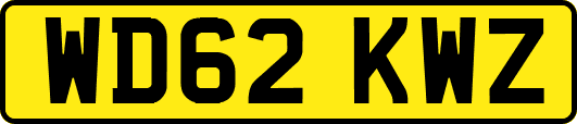 WD62KWZ