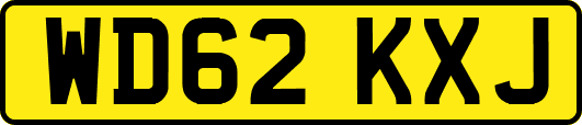 WD62KXJ