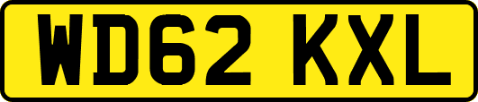 WD62KXL