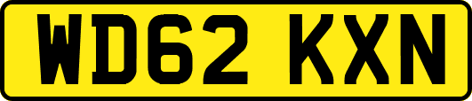 WD62KXN
