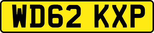 WD62KXP