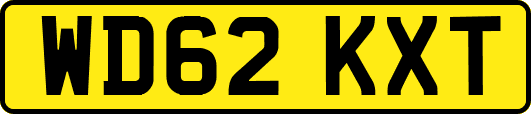 WD62KXT
