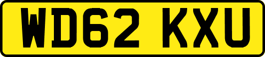 WD62KXU