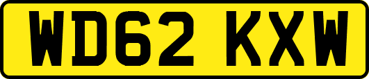 WD62KXW