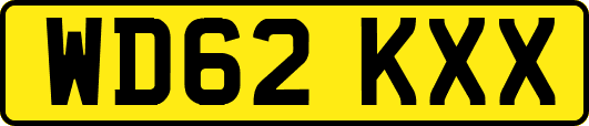 WD62KXX