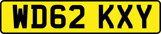 WD62KXY