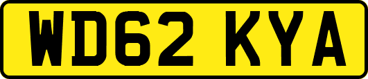 WD62KYA