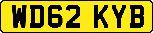 WD62KYB