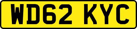 WD62KYC
