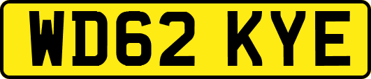 WD62KYE
