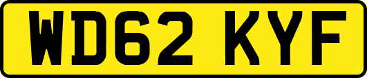 WD62KYF