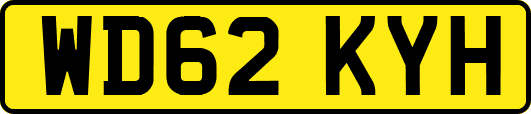 WD62KYH