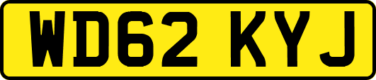 WD62KYJ