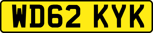 WD62KYK