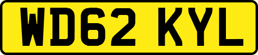 WD62KYL