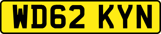 WD62KYN