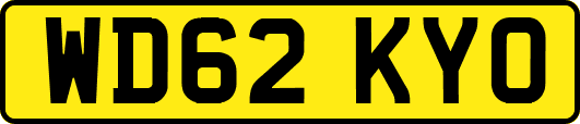 WD62KYO