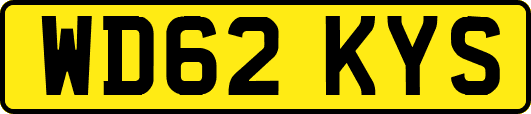 WD62KYS